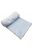 Vaganza takaró wellsoft nyomott mintás 70x90cm Kék