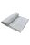 Vaganza takaró wellsoft dupla nyomott mintás 70x90cm Szürke