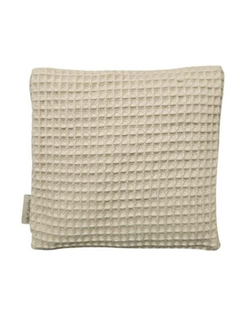 Vaganza sópárna Waffle parajdi 15x15 cm tejeskávé