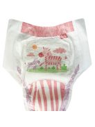 Baby Up bugyipelenka 25db junior XL 18kg-