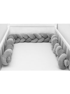 Scamp rácsvédõ fonott 210cm Szürke RFE003 210CM