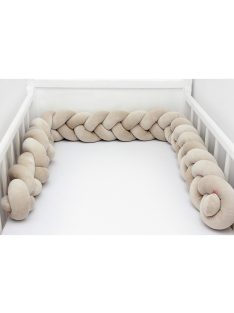 Scamp rácsvédõ fonott 180cm Bézs RFE004 180CM