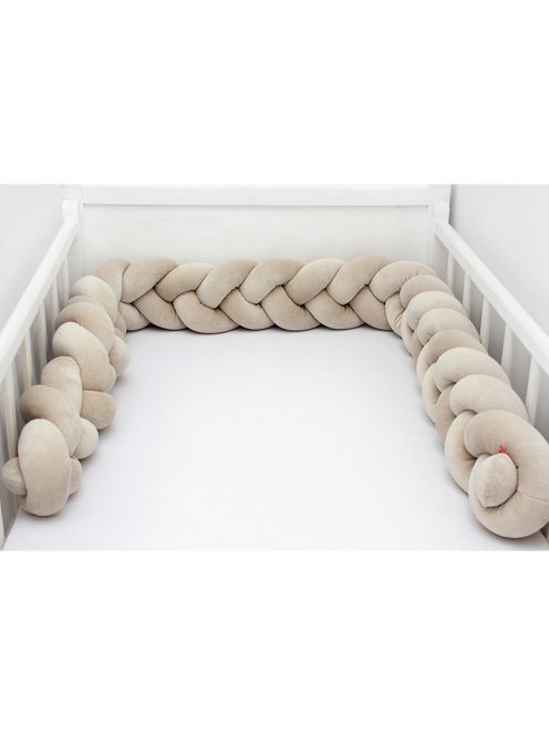 Scamp rácsvédõ fonott 180cm Bézs RFE004 180CM