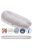 Scamp szoptatós párna univerzális pamut Arrow Grey White SZPE141