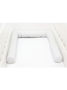 Scamp rácsvédõ hengerpárna 180cm Pick Grey BRVE001 180CM