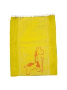 Stella takaró plüss bélelt mintás 70x90cm vegyes színekben