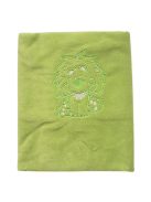 Stella takaró plüss bélelt mintás 70x90cm vegyes színekben