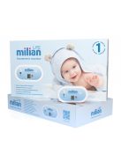 Milian légzésfigyelõ - Lite 1db érzékelõlappal