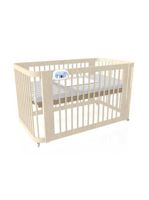 Milian légzésfigyelõ - PRO One 1db érzékelõlappal