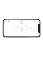 Milian légzésfigyelõ PRO Bluetooth One 1db érzékelõlappal