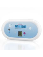 Milian légzésfigyelõ Lite Bluetooth 2db érzékelõlappal