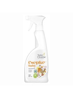 Csepke Baby folttisztító spray allergénmentes 500ml