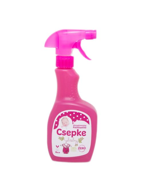 Csepke Baby folttisztító spray 500ml