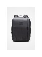 MiniMeis pelenkázó hátizsák és babarögzítõ hám étkezõszékhez Hero G5 Black