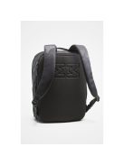 MiniMeis pelenkázó hátizsák és babarögzítõ hám étkezõszékhez Hero G5 Black