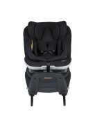 BeSafe gyerekülés iZi Twist B I-Size ISOfix 40-105 cm Fresh Black Cab