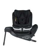 BeSafe gyerekülés iZi Twist B I-Size ISOfix 40-105 cm Fresh Black Cab