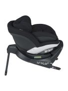 BeSafe gyerekülés iZi Twist B I-Size ISOfix 40-105 cm Fresh Black Cab