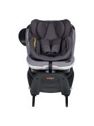 BeSafe gyerekülés iZi Twist B I-Size ISOfix 40-105 cm Metallic Mélange