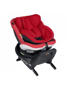   BeSafe gyerekülés iZi Twist B I-Size ISOfix 40-105 cm Sunset Mélange