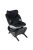 BeSafe gyerekülés iZi Turn i-Size ISOfix 61-105 cm Fresh Black Cab