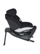 BeSafe gyerekülés iZi Turn i-Size ISOfix 61-105 cm Fresh Black Cab