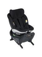 BeSafe gyerekülés iZi Turn i-Size 61-105 cm Premium Car Interior Black