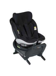   BeSafe gyerekülés iZi Turn i-Size 61-105 cm Premium Car Interior Black