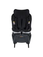 BeSafe gyerekülés iZi Turn i-Size 61-105 cm Premium Car Interior Black