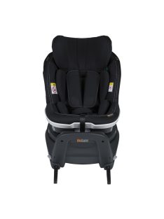   BeSafe gyerekülés iZi Turn i-Size 61-105 cm Premium Car Interior Black