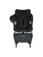 BeSafe gyerekülés iZi Turn i-Size 61-105 cm Premium Car Interior Black