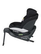 BeSafe gyerekülés iZi Turn i-Size 61-105 cm Premium Car Interior Black