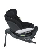 BeSafe gyerekülés iZi Turn i-Size 61-105 cm Premium Car Interior Black