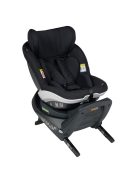 BeSafe gyerekülés iZi Twist I-Size ISOfix 61-105 cm Fresh Black Cab