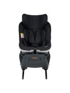 BeSafe gyerekülés iZi Twist I-Size ISOfix 61-105 cm Fresh Black Cab