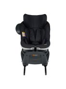 BeSafe gyerekülés iZi Twist I-Size ISOfix 61-105 cm Fresh Black Cab