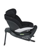 BeSafe gyerekülés iZi Twist I-Size ISOfix 61-105 cm Premium Car Interior Black