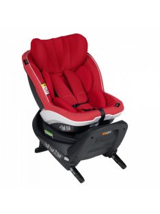   BeSafe gyerekülés iZi Twist I-Size ISOfix 61-105 cm Sunset Mélange