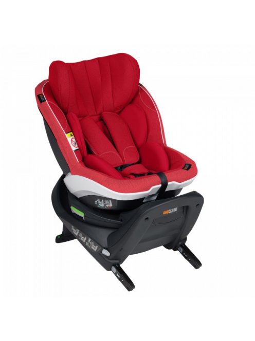 BeSafe gyerekülés iZi Twist I-Size ISOfix 61-105 cm Sunset Mélange