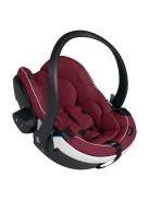 BeSafe hordozó iZi Go Modular X1 i-size Burgundy Mélange