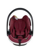 BeSafe hordozó iZi Go Modular X1 i-size Burgundy Mélange