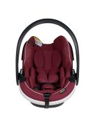 BeSafe hordozó iZi Go Modular X1 i-size Burgundy Mélange