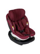 BeSafe gyerekülés iZi Modular X1 i-Size 61-105 cm Burgundy Mélange