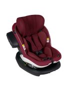 BeSafe gyerekülés iZi Modular X1 i-Size 61-105 cm Burgundy Mélange