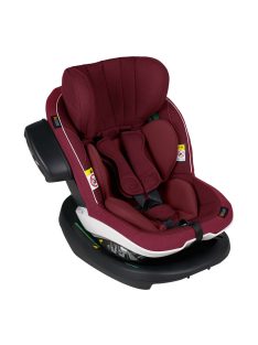   BeSafe gyerekülés iZi Modular X1 i-Size 61-105 cm Burgundy Mélange
