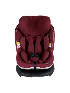 BeSafe gyerekülés iZi Modular X1 i-Size 61-105 cm Burgundy Mélange