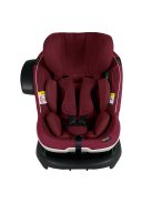 BeSafe gyerekülés iZi Modular X1 i-Size 61-105 cm Burgundy Mélange