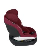BeSafe gyerekülés iZi Modular X1 i-Size 61-105 cm Burgundy Mélange