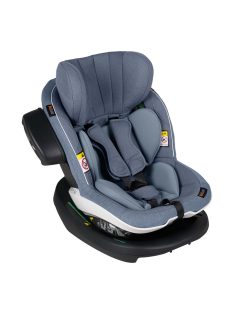   BeSafe gyerekülés iZi Modular X1 i-Size 61-105 cm Cloud Mélange