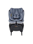 BeSafe gyerekülés iZi Twist B I-Size ISOfix 40-105 cm Cloud Mélange